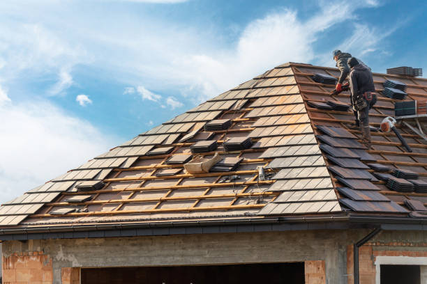 Professional Roofing and installation in Struthers, OH